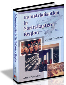 Industrialisation in North-Eastern Region