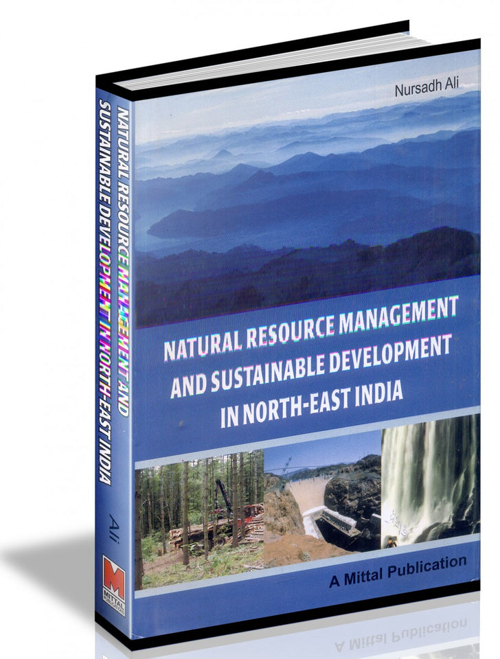 Natural Resource Management and Sustainable Development in North-East India