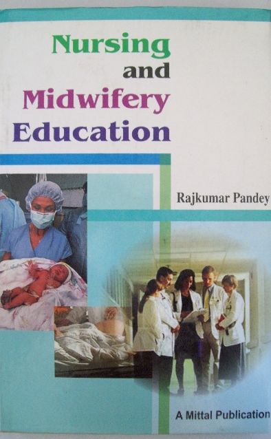 Nursing and Midwifery Education