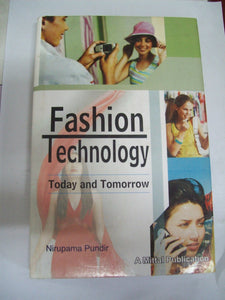 Fashion Technology