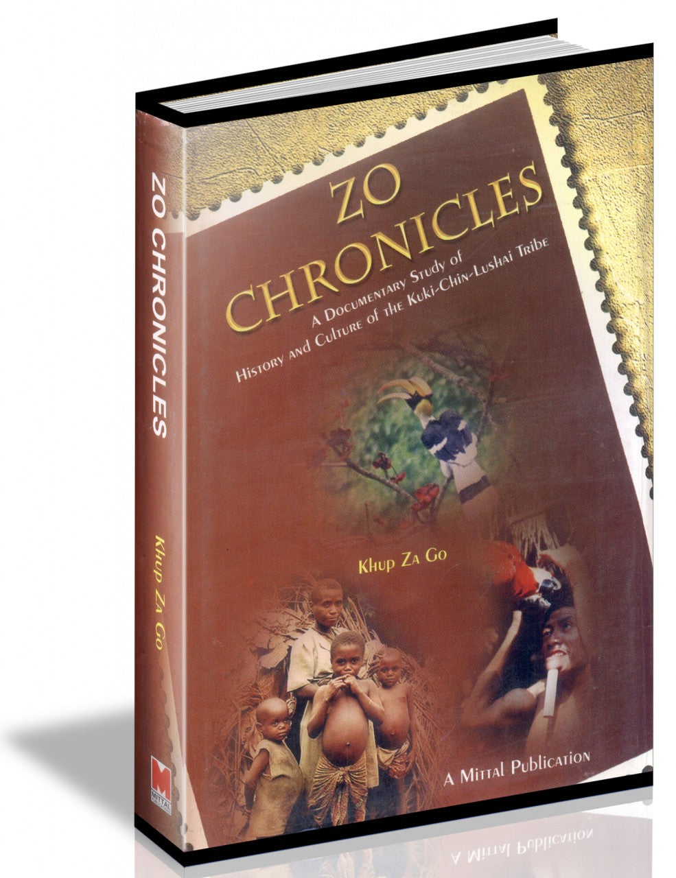 Zo Chronicles