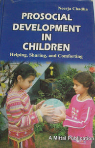 Prosocial Development in Children