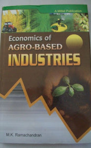 Economic of Agro-Based Industries