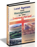 Land System and Management in The Colonial Period