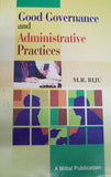 Good Governance and Administrative Practices