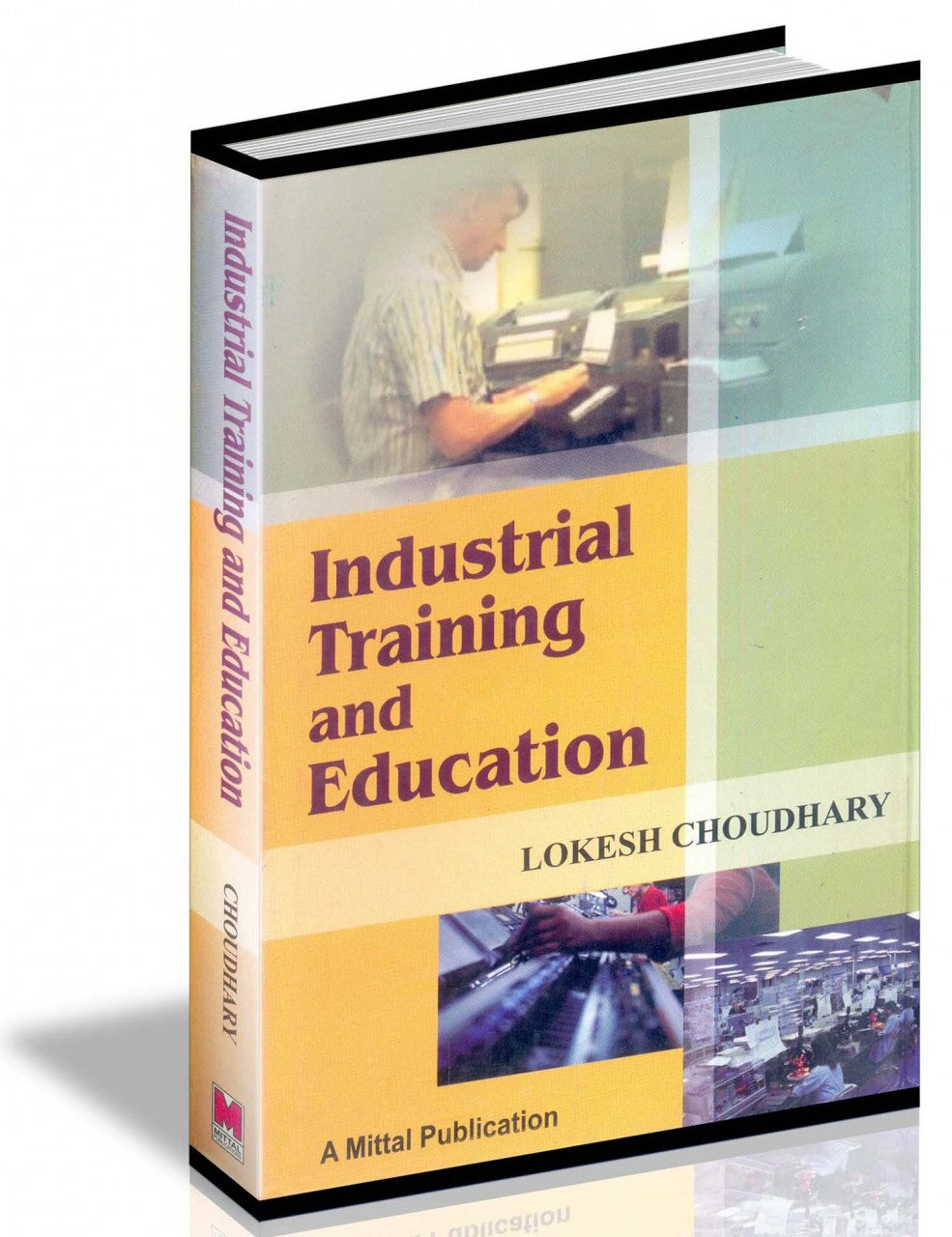 Industrial Training and Education