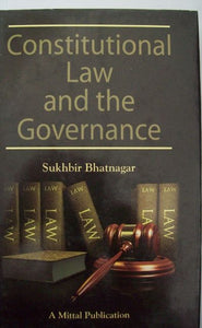 Constitutional Law and The Governance
