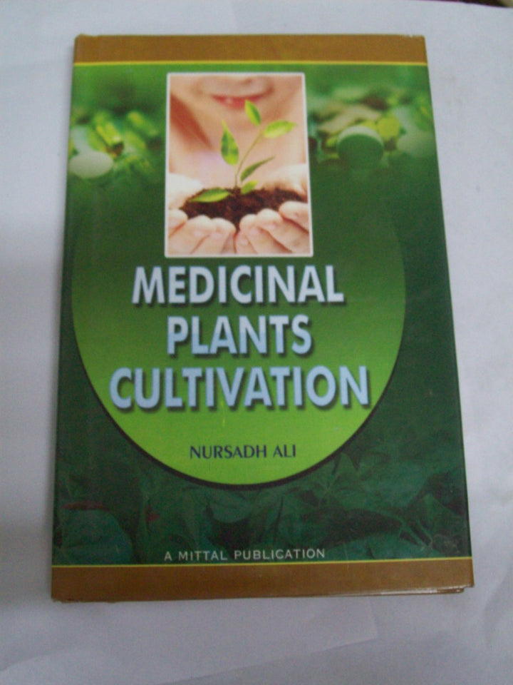 Medicinal Plants Cultivation
