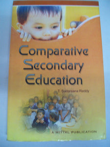 Comparative Secondary Education