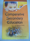 Comparative Secondary Education