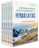 International Encyclopaedia of Himalayas (5 volumes)