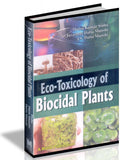 Eco-Toxicology of Biocidal Plants