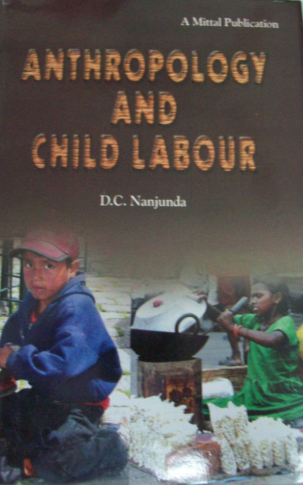 Anthropology and Child Labour