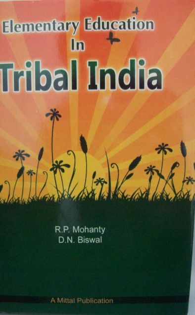Elementary Education In Tribal India