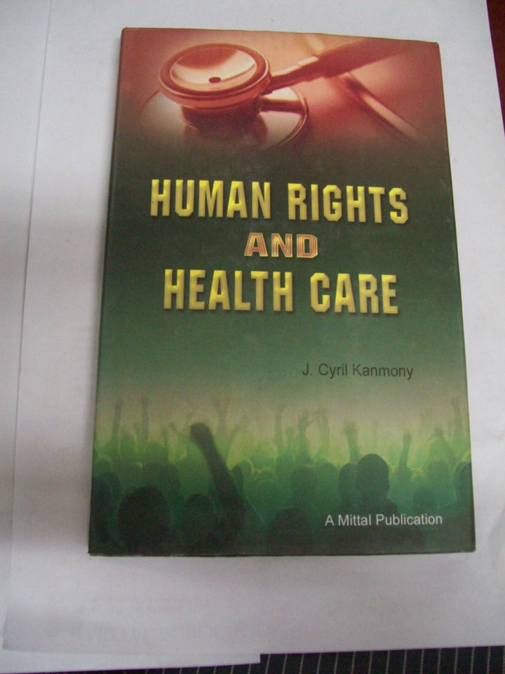 Human Rights and Health Care