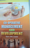 Co-Operative Management and Development (3 Parts)