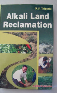 Alkali Land Reclamation
