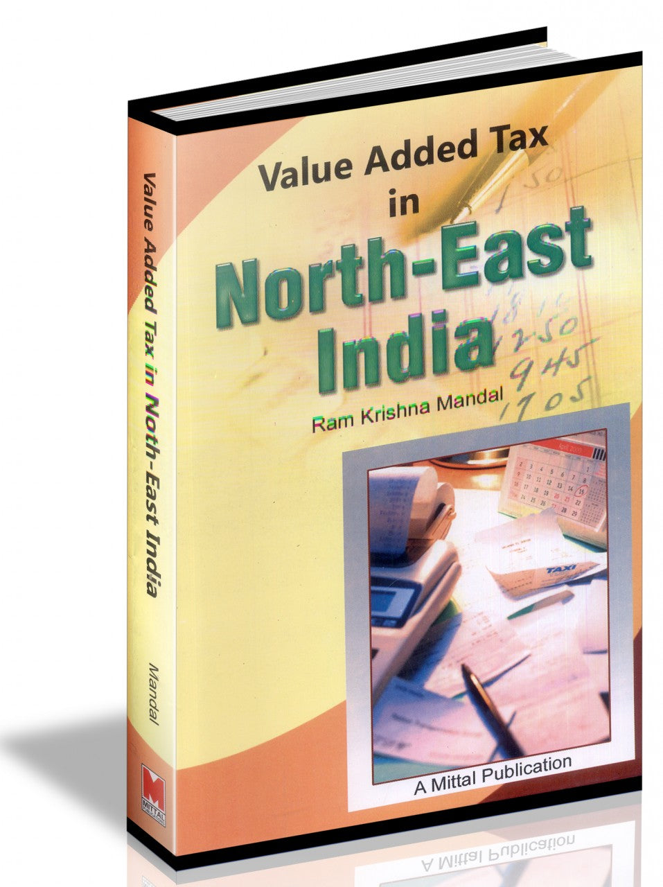 Value Added Tax in North-East India