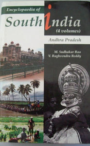 Encyclopaedia of South India ( 4 Volumes)
