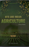 WTO and Indian Agriculture (3 Parts)