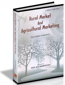 Rural Market and Agricultural Marketing