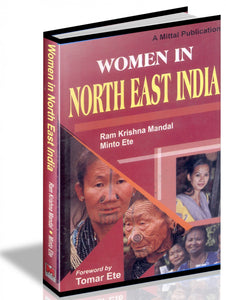 Women in North East India