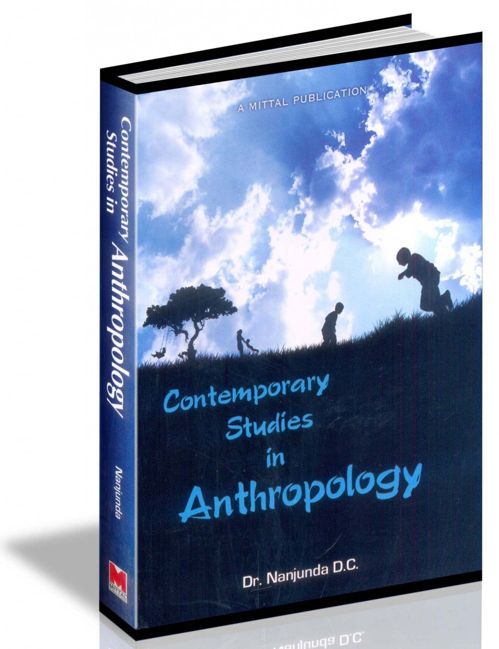 Contemporary Studies in Anthropology