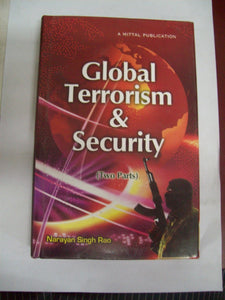 Global Terrorism & Security (2 Parts)