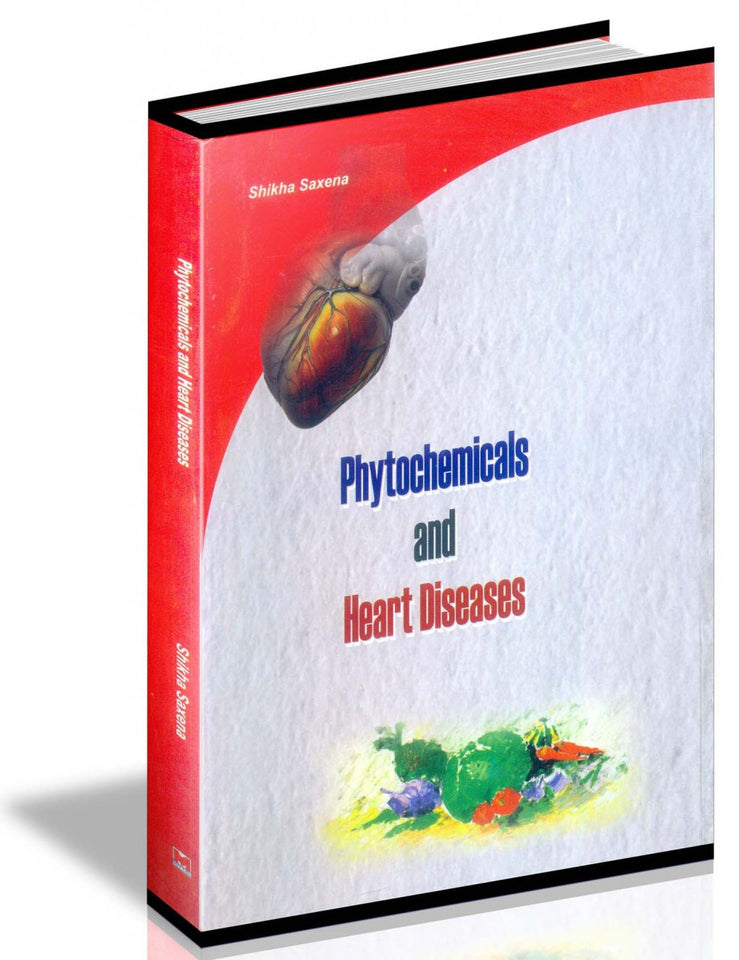 Phytochemicals and Heart Diseases