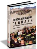 School Education in Ladakh