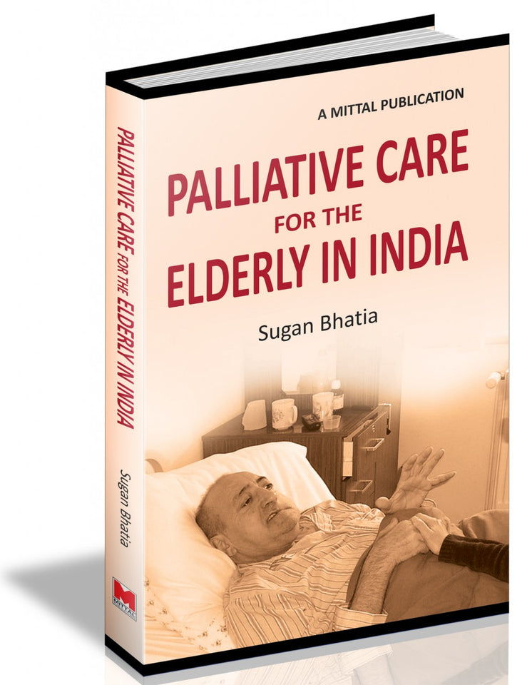 Palliative Care for the Elderly in India
