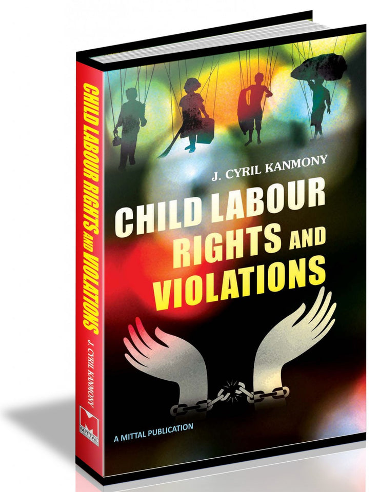 Child Labour Rights and Violations