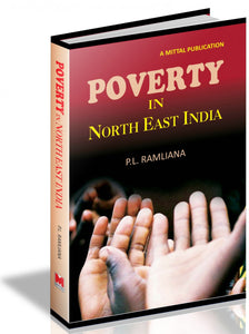 Poverty in North East India