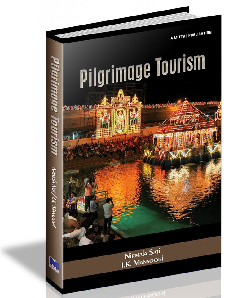 Pilgrimage Tourism