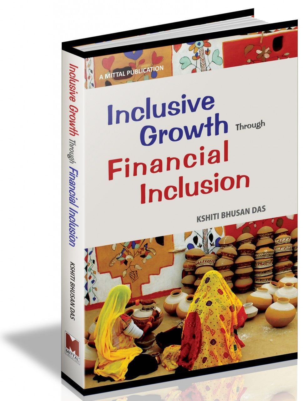 Inclusive Growth through Financial Inclusion