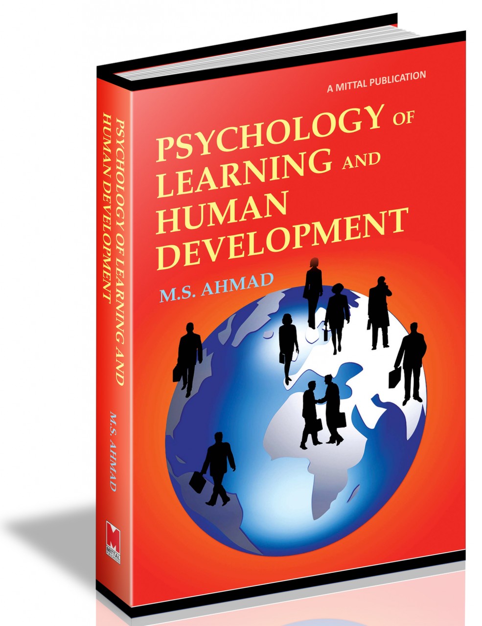Psychology of Learning & Human Development – Mittal Publications