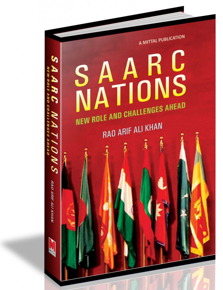 SAARC Nations  - New Role and Challenges Ahead