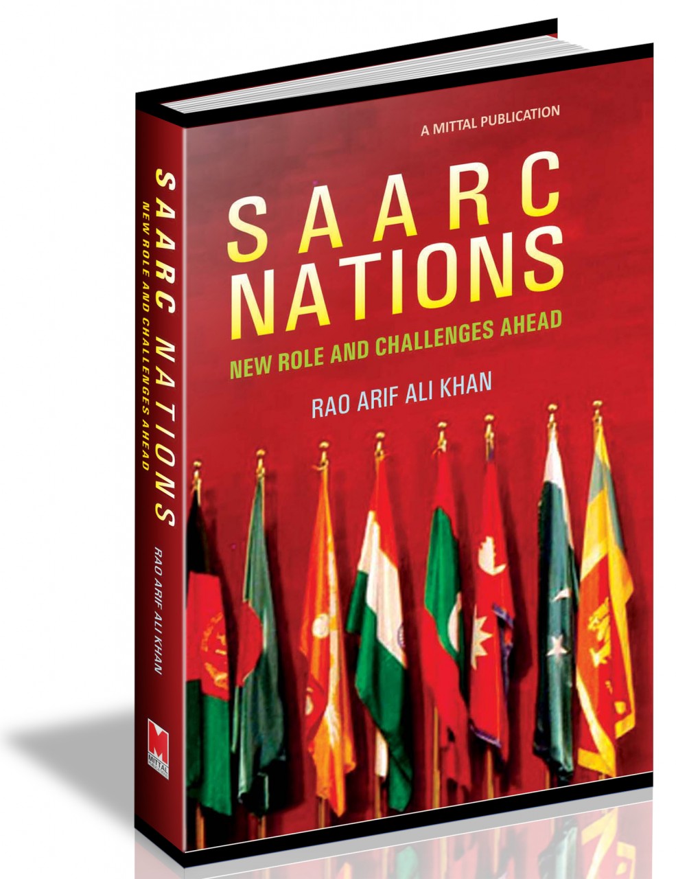 SAARC Nations  - New Role and Challenges Ahead