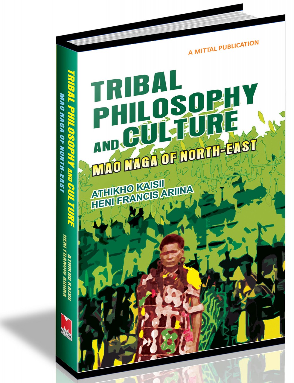 Tribal Philosophy and Culture