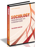 Sociology  - Perception and Conception