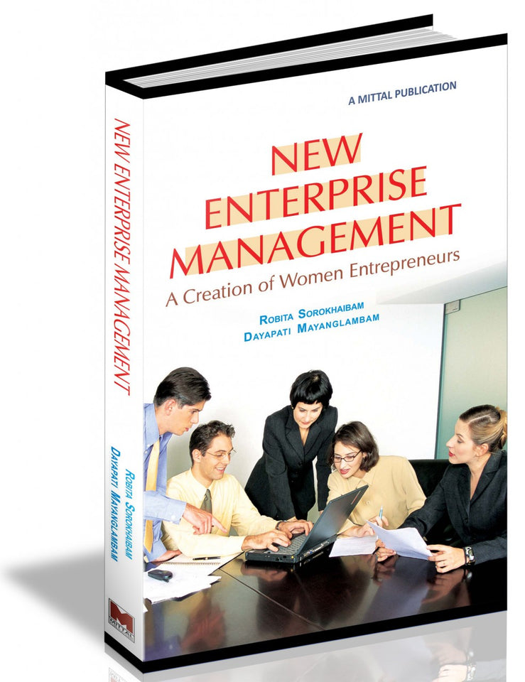 New Enterprise Management