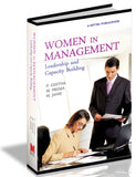 Women in Management - Leadership and Capacity Building