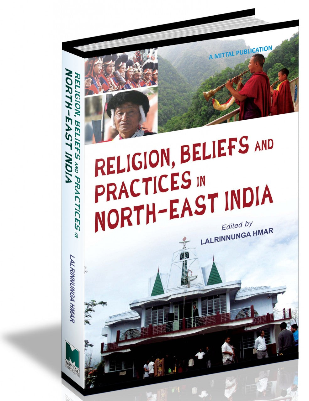 Religion, Beliefs and Practices in North-East India