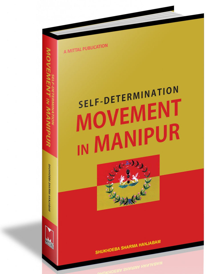 Self-Determination Movement in Manipur