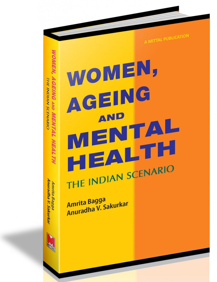 Women, Ageing and Mental Health