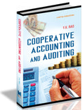 Cooperative Accounting and Auditing
