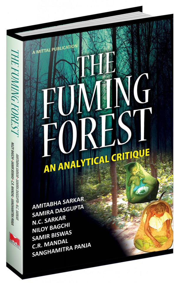 The Fuming Forest