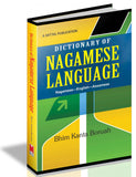 Dictionary of Nagamese Language