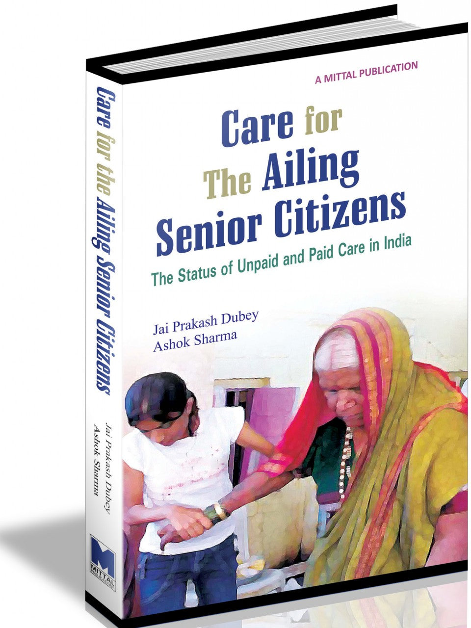 Care for the Ailing Senior Citizens