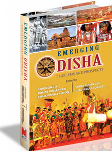 Emerging Odisha - Problems and Prospects